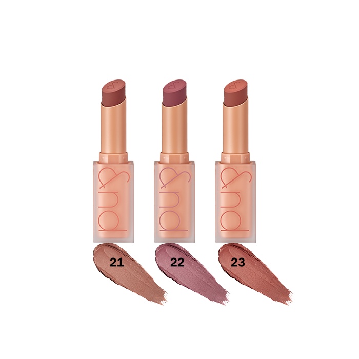 Romand Muteral Nude Collection
