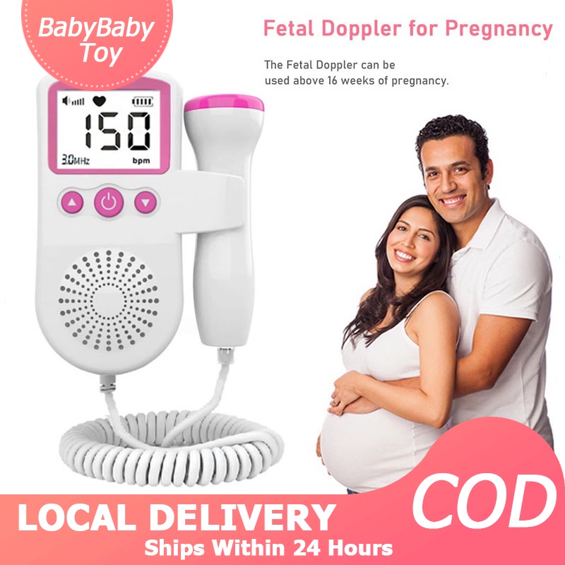 fetal-doppler-heart-rate-monitor-baby-heart-rate-detector-unborn-baby