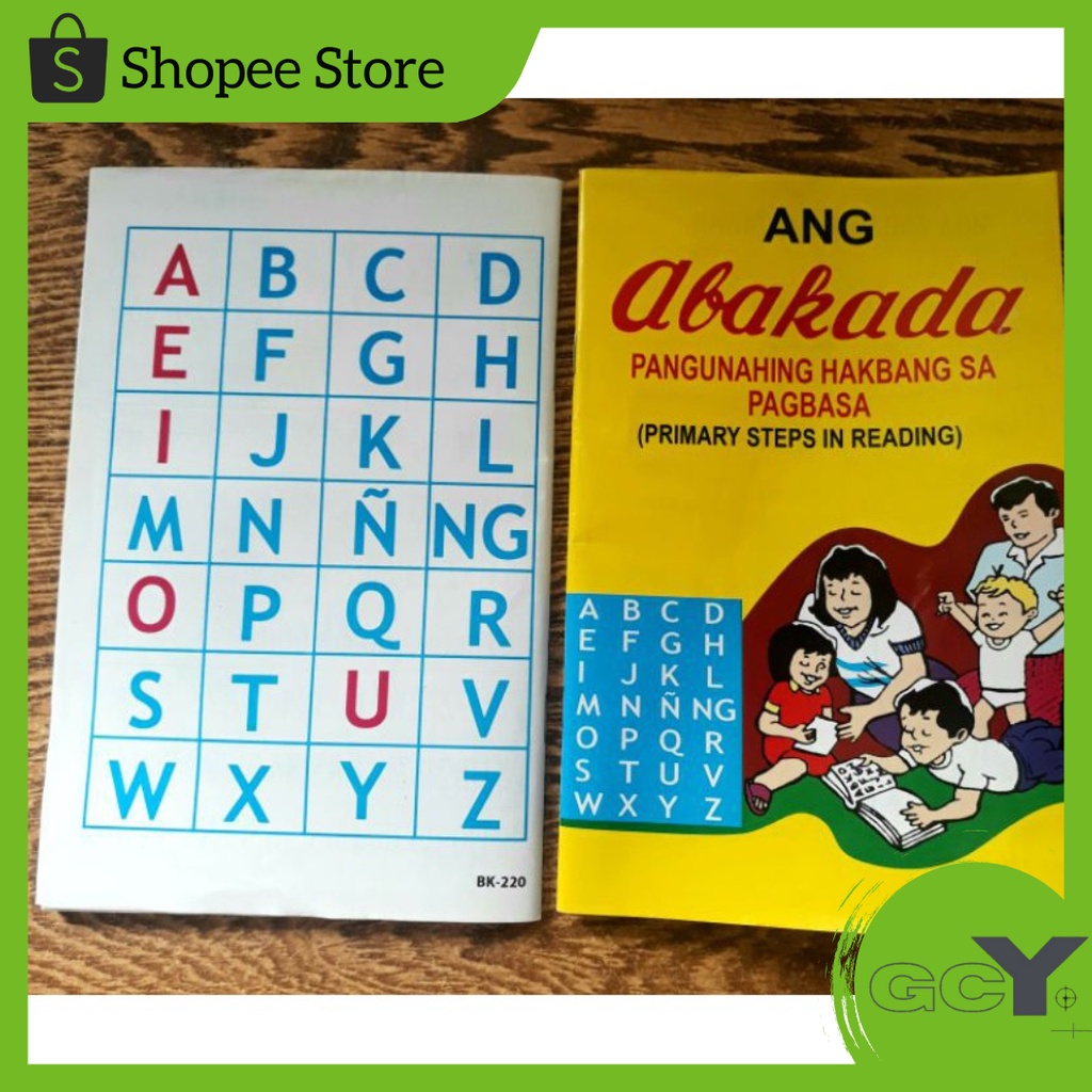 Fzf The Abakada The Filipino Alphabet Shopee Philippines | Porn Sex Picture