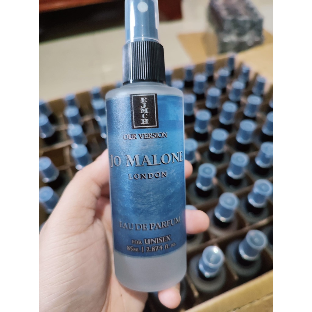 Jo Malone Nectarine 25 oilbased perfume long lasting Shopee Philippines