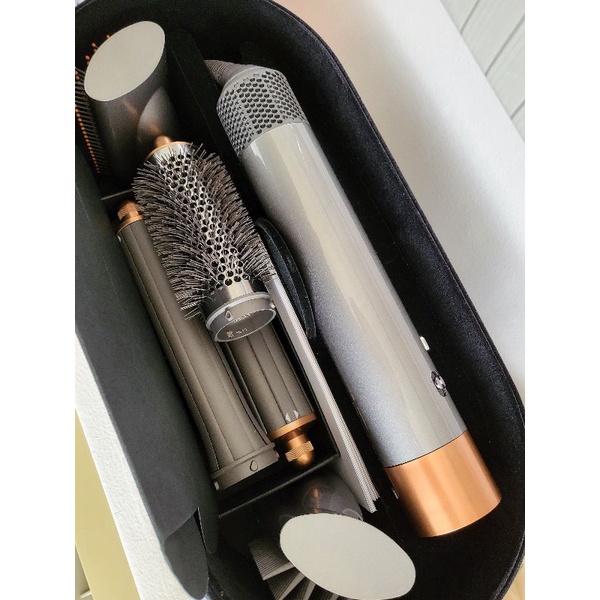 PRELOVED DYSON Airwrap Complete Long Shopee Philippines