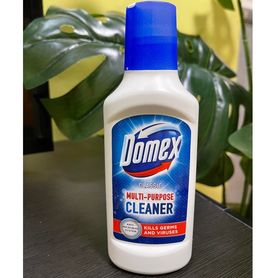 Domex Classic MultiPurpose Cleaner 250ml. Shopee Philippines