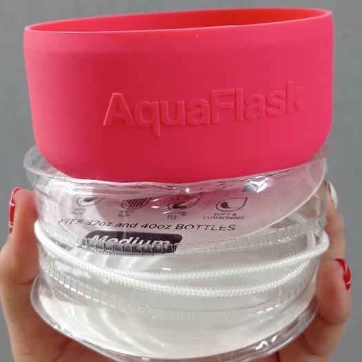 aquaflask boot 22oz