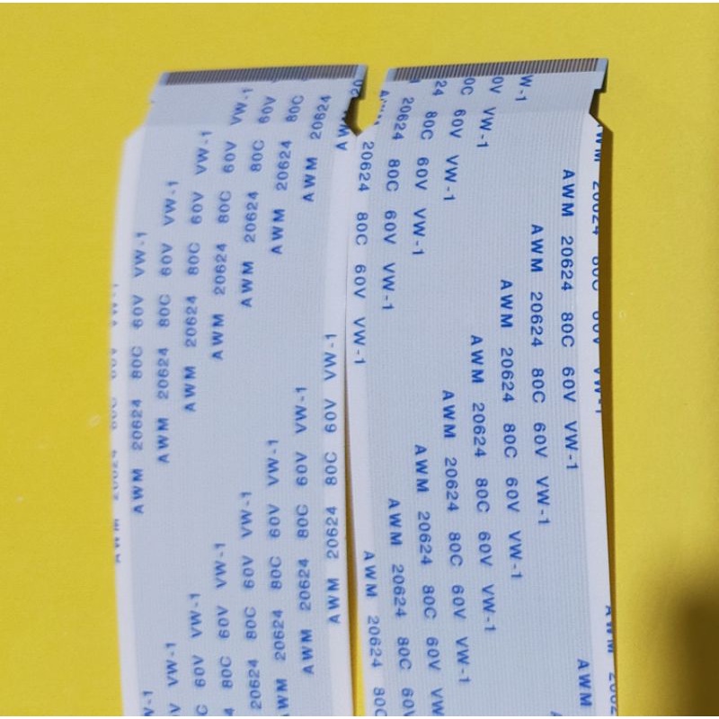 Scanner Cable IR Advance 6075/6065/6055 (ccd scanner Cable 50pin