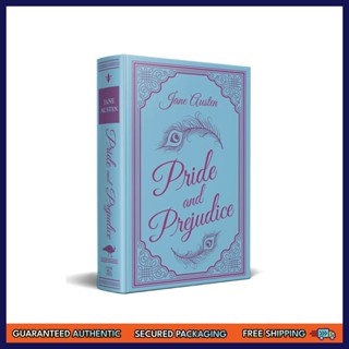 PRIDE AND PREJUDICE (PAPER MILL PRESS CLASSICS)