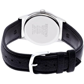 [Direct From Japan] REGUNO RS25-0033B Citizen Watches Regno Solar Tech Standard model mens #2