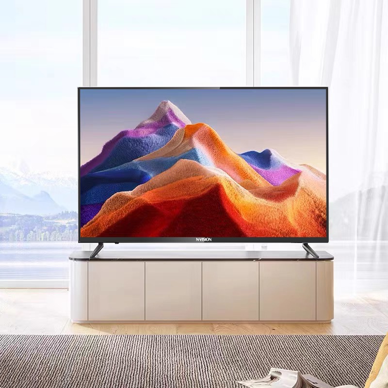 nvision-32-inch-43inch-smart-tv-with-youtube-netflix-android-system