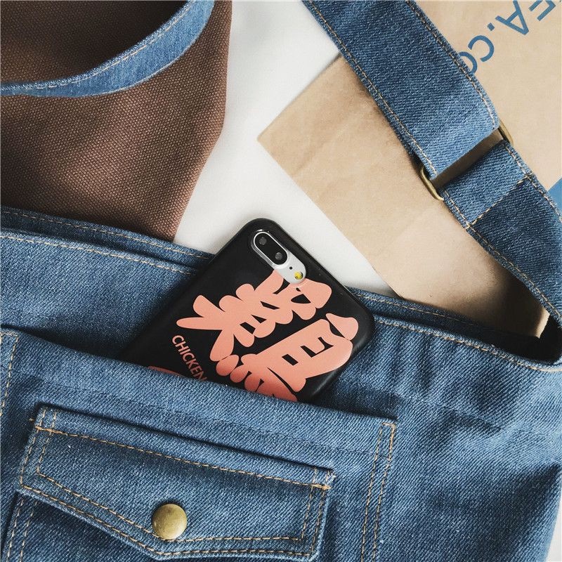 Denim Sling Bags Canvas Jeans Men Women Messenger Bag Small Lightweigh Crossbody Bag Beg Silang Lelaki Kain Jean Anna2u