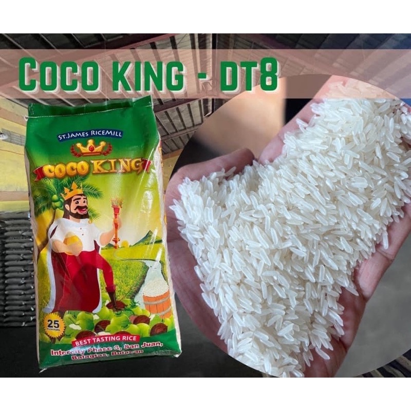 Coco King (Katapat ng coco pandan) | Shopee Philippines