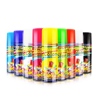 Washable Hair Color Spray 125ml SPay Later #1