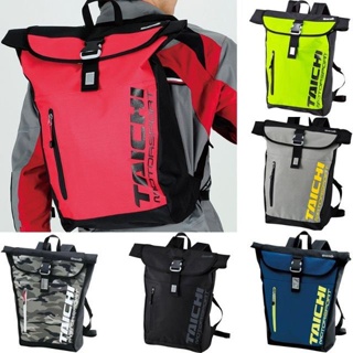 motorcycle rider  cycling  backpack racing waterproof backpack sports bag taichi #2