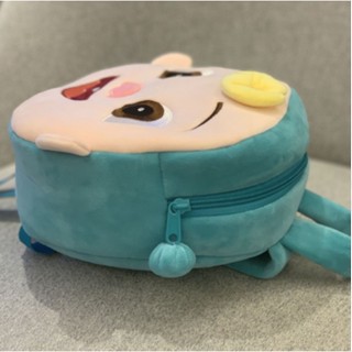 (Fast delivery) JJ COCOMELON children's backpack #9