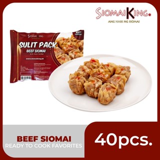 siomai king business plan