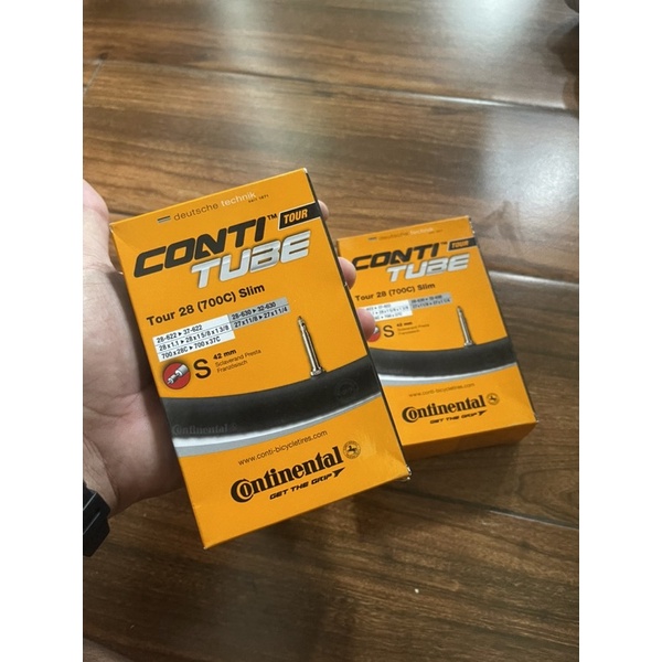 best 29er inner tubes