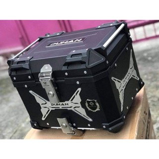 Alloy TOP BOX HIGH QUALITY 45L FREE MEGA SALE #8