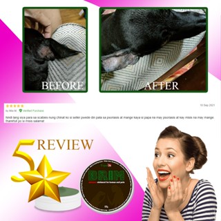 TOP SELLING Mange Infection Treatment / gamot sa galis ng aso / gamot para sa aso / gamot sa kati at #7
