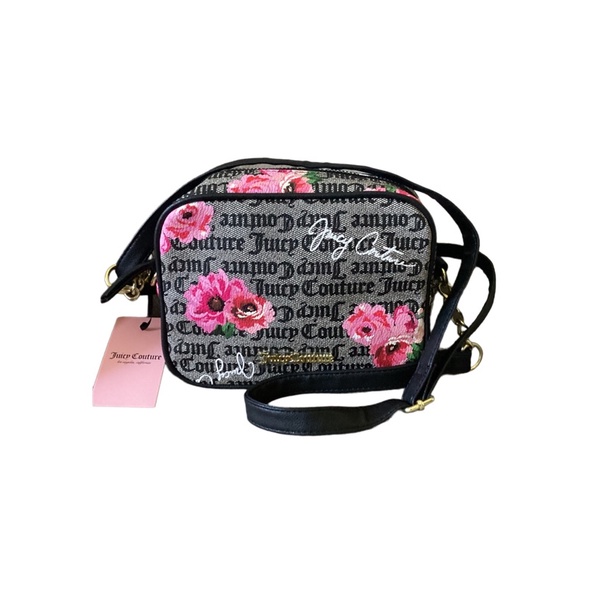 Juicy Couture Sling Bag | Shopee Philippines