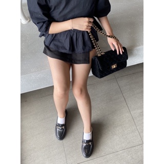 Sny Medium Antoinette Bag - Black | Shopee Philippines