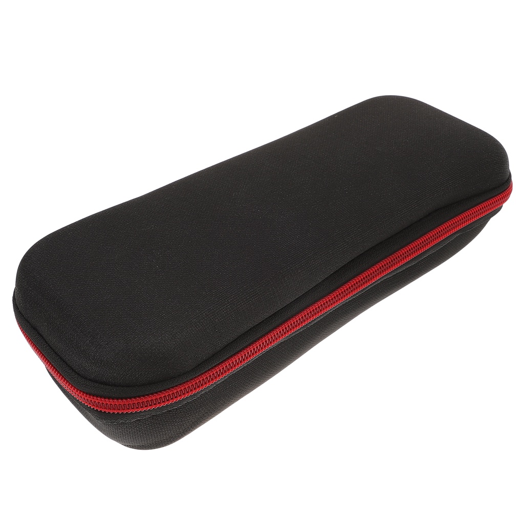 1pc Microphone Pouch Microphone Stand Case Microphone Carrying Storage