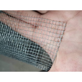 Bistay Screen Welded Wire 1/8 x 3 FEET | PER METER | Shopee Philippines