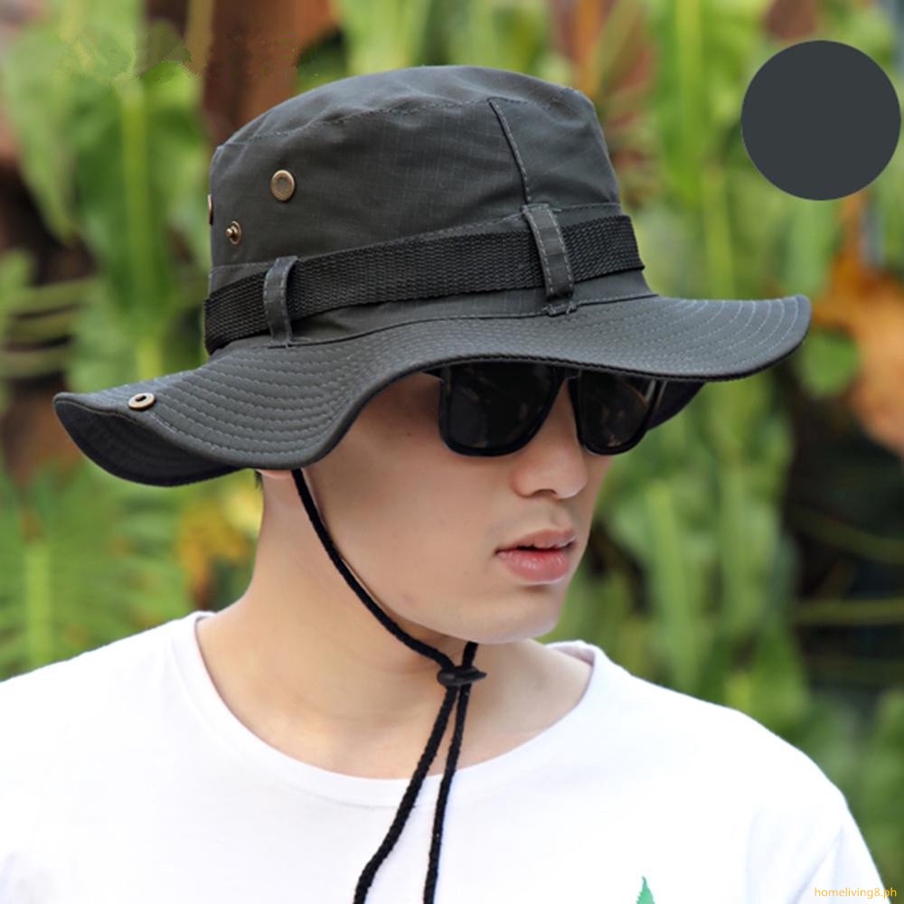 hiking hat - Best Prices and Online Promos - Dec 2022 | Shopee Philippines