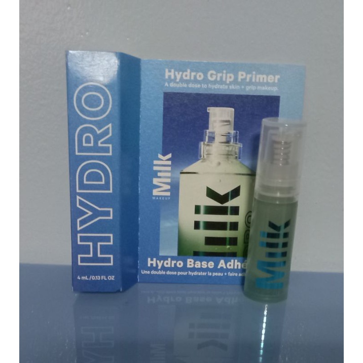 Milk Hydro Grip Primer, travel size Shopee Philippines