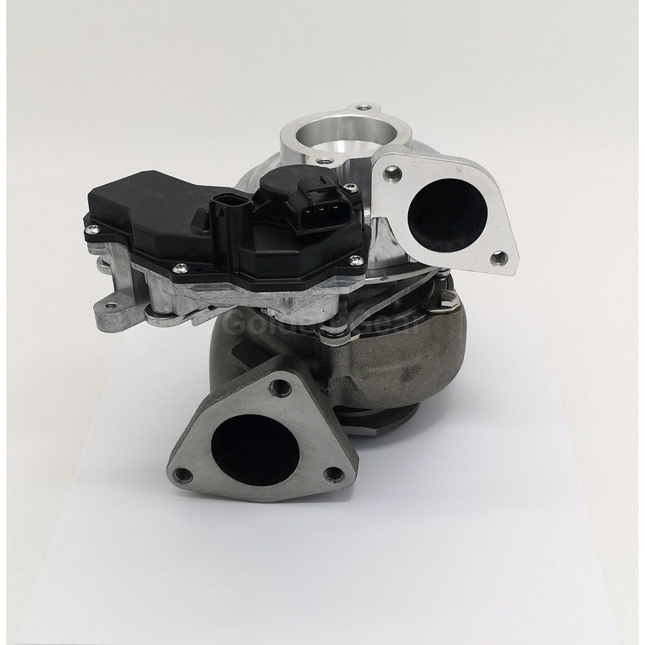 Toyota 1GD Innova Fortuner Hilux Turbo Charger Turbocharger Shopee
