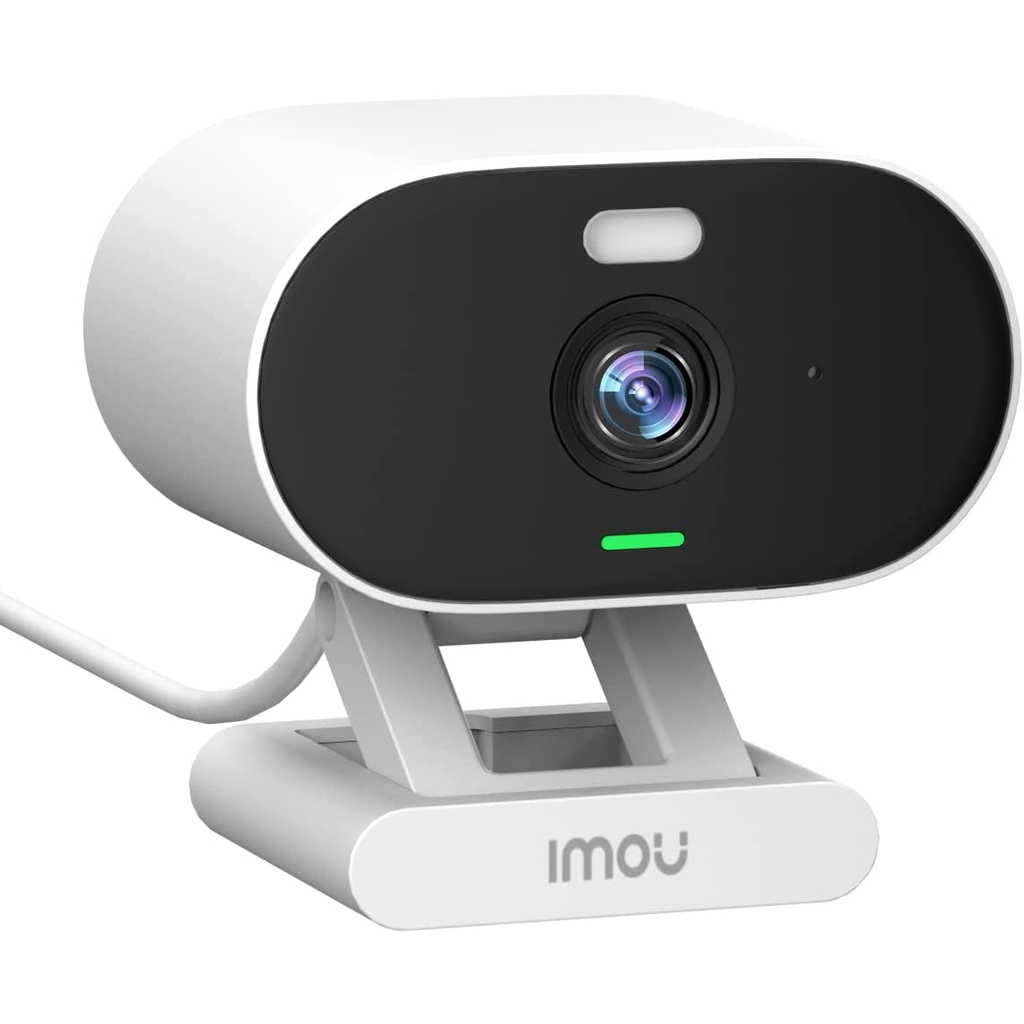 Imou Versa 1080P Security Camera Outdoor Indoor, Color Night Vision