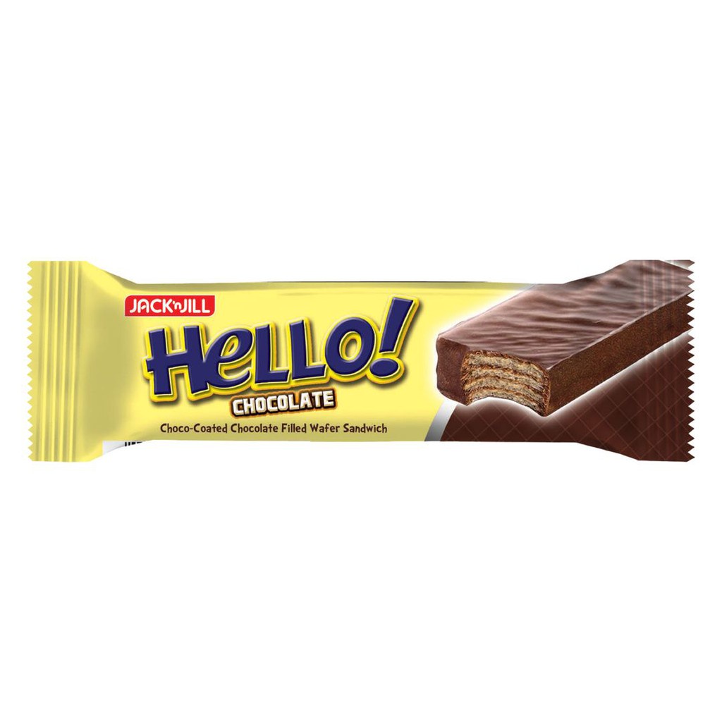 hello chocolate bar philippines