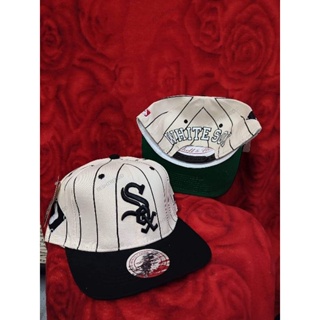 Chicago white sox MLB Snapback Vintage Cap #1
