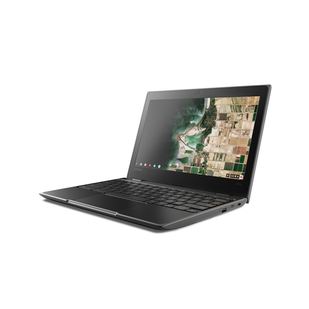 Lenovo 100e Chromebook 82CD0000US (2nd Gen) AST 11.6" A4 9120C/4GB RAM