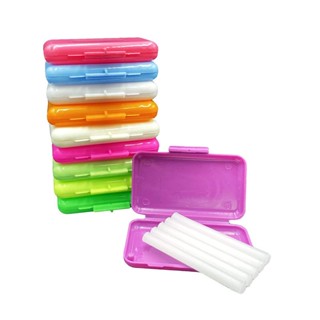 1 box Wax for Bracket Fruit Scent Optional Ready Stock #2