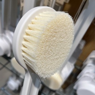 Bath Shower Brush Bath Flower Wipe Back Brush Long Handle Back Scrubber Exfoliate Massage Brush #8