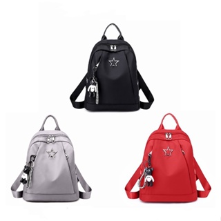 AlwaysPHIL #1103 Korean Ladies Leather Backpack