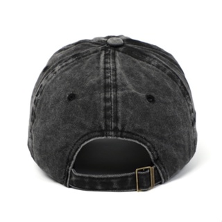 NIUZM0 Komatsu Logo Lycra Fashion Leather Denim Hat Clip Adjustable Unisex #6