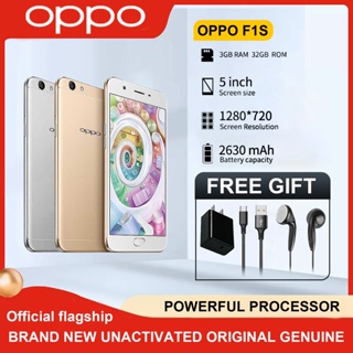 Oppo F1s Official Smartphone Mobiles Android Phones 4gb Plus 64gb #4