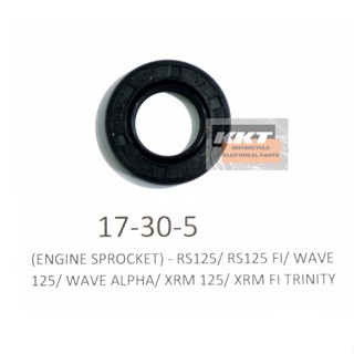 recommended oil for xrm 125