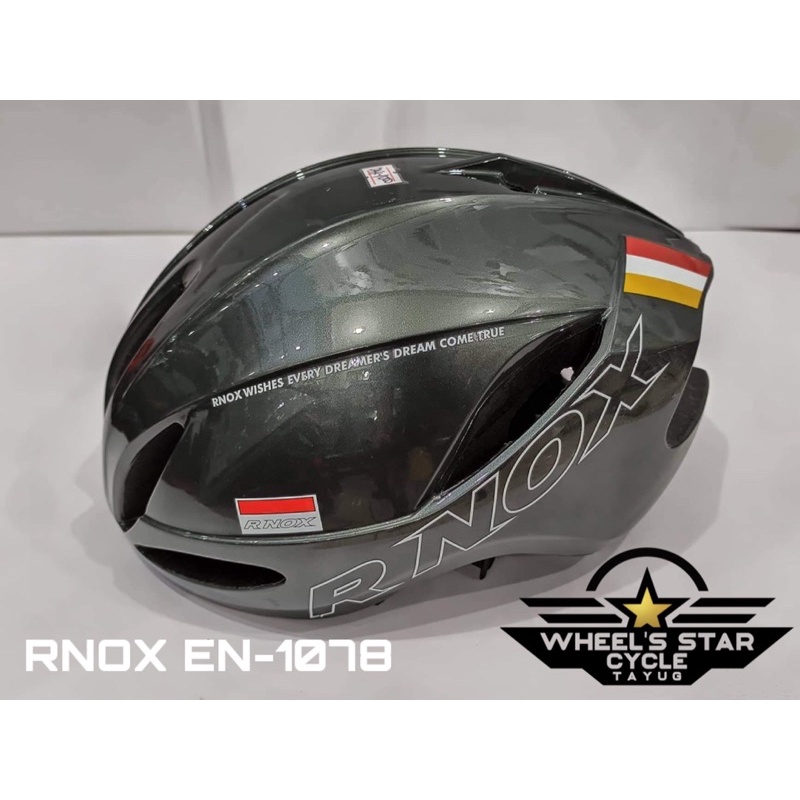 rnox helmet price