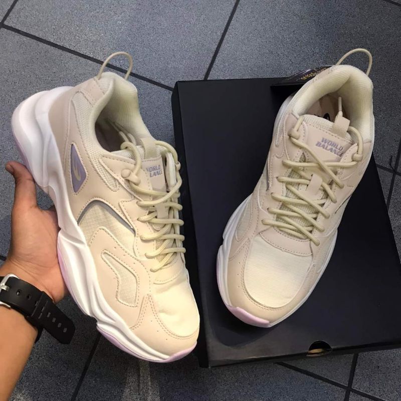 World Balance CYBELLE Women's Shoes Shopee Philippines