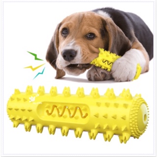 (COD) Pet toys Anti bite human voice Chew teeth Clean large dog Golden retriever toys
