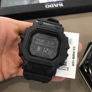 King Of G Original G SHOCK GX56 / GX-56BB / GX 56 Solar Japan Movement OEM Matte Black AutoLight Wor #3
