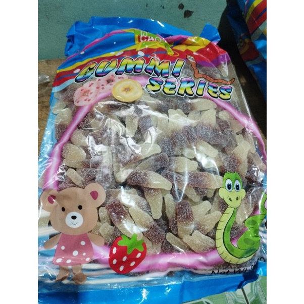 Gummy candy (2.5kg)per pack Shopee Philippines