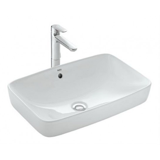 Lavabo Inax AL-299V Sink Booking AquaCeramic (Free VC In Hanoi ...