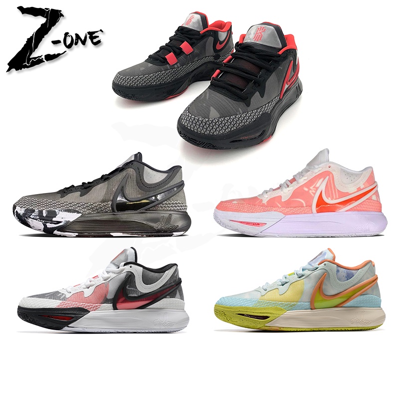 Air Zoom Strobel Kyrie 9 Basketball Shoes Sneakers For Men Shopee