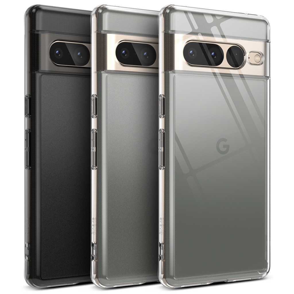 Ringke Fusion compatible for Google Pixel 7 Pro Pixel 7 Ringke Case