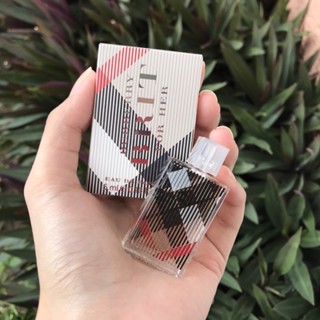 Original Burberry Brit for Her LAST RESTOK