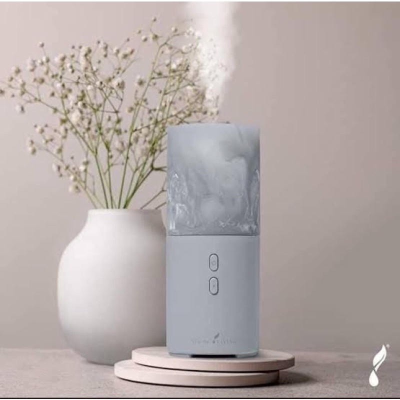 Young Living Viya Travel Diffuser Shopee Philippines