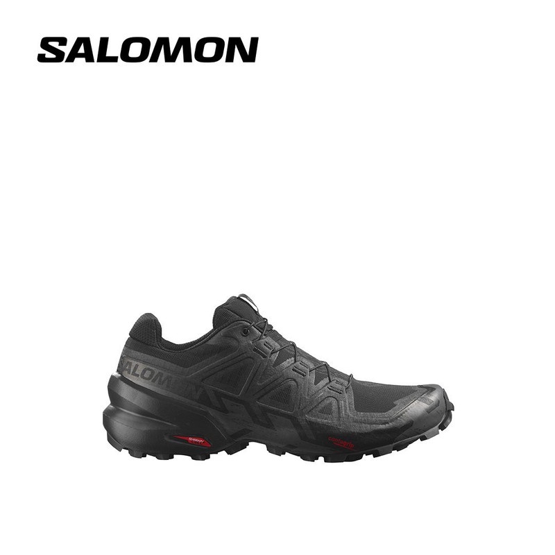 Salomon Shoes Speedcross 6 Mens Shoes | Shopee Philippines