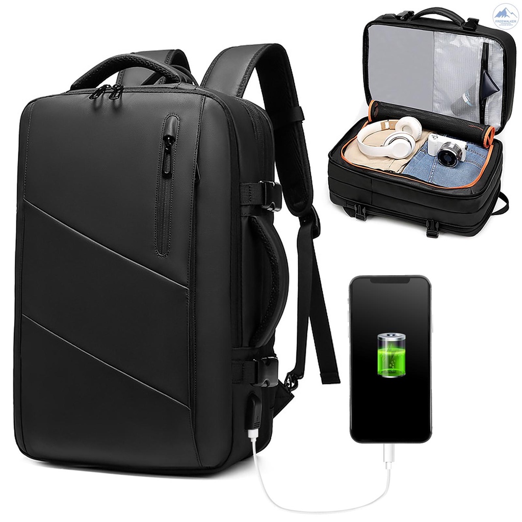 2022-fw-new-39l-expandable-travel-backpack-with-usb-charging-port