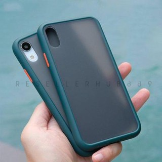 MATTE CASE SAMSUNG J1 2016 J2 CORE J5 J7 PRIME J8 2018 ON HAND SALE COD #1